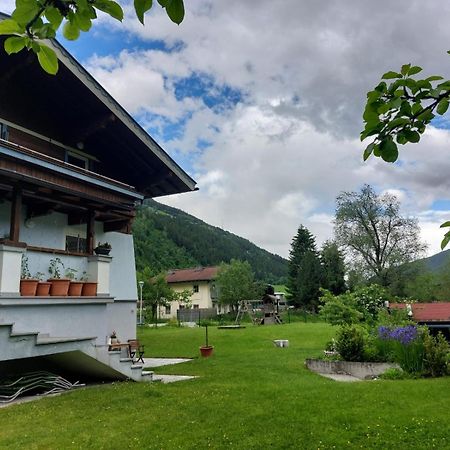 阿姆西公寓 Neukirchen am Großvenediger 外观 照片